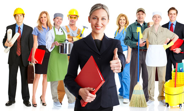 Nilüfer Pimapenci Hizmeti